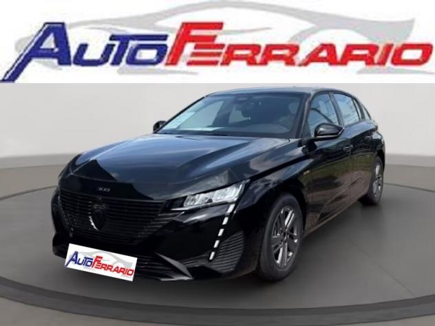 PEUGEOT 308 3ª serie 308 Hybrid 145 e-DCS6 Style