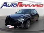 PEUGEOT 308 3ª serie 308 Hybrid 145 e-DCS6 Style