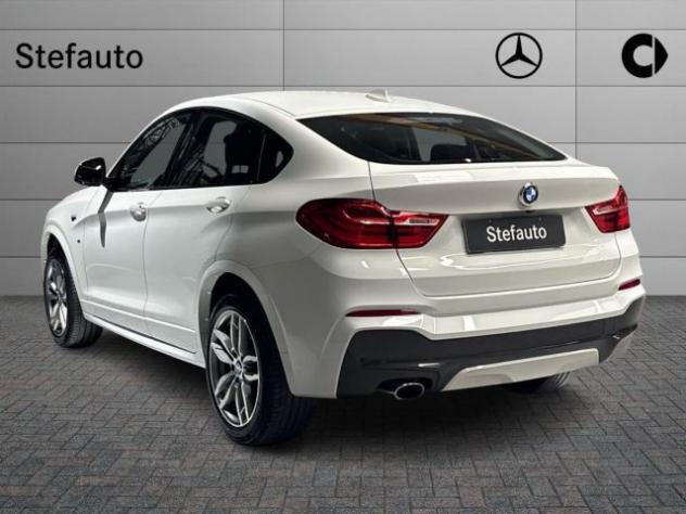 BMW X4 xDrive20d xLine rif. 23918440 - Foto 5