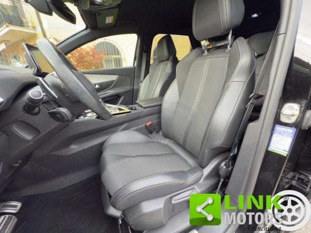 PEUGEOT 3008 GT LINE rif. 24208487 - Foto 10