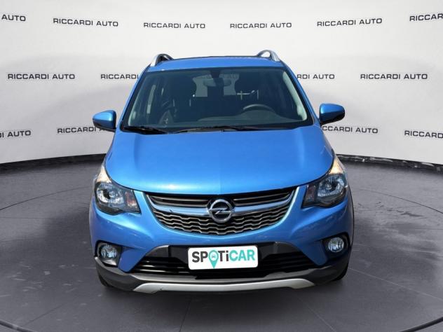 Opel Karl Rocks 1.0 73 CV - Foto 2