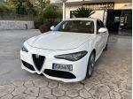 Alfa Romeo Giulia 2.2 Turbodiesel 210 CV Q4 Veloce