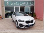 BMW - X1 -  sDrive18d Business
