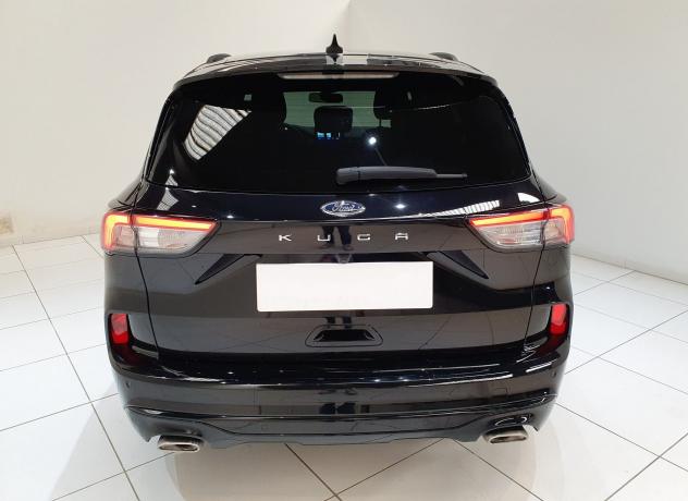 Ford Kuga Kuga 1.5 EcoBoost 150 CV S&S 2WD ST-Line - Foto 4