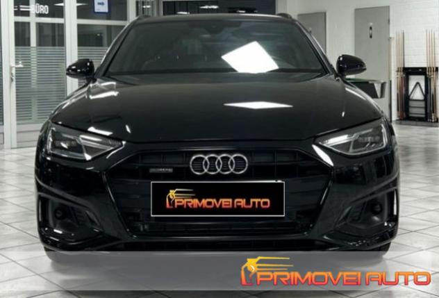 AUDI A4 Avant 40 TDI quattro S tronic Advanced rif. 21487312 - Foto 7