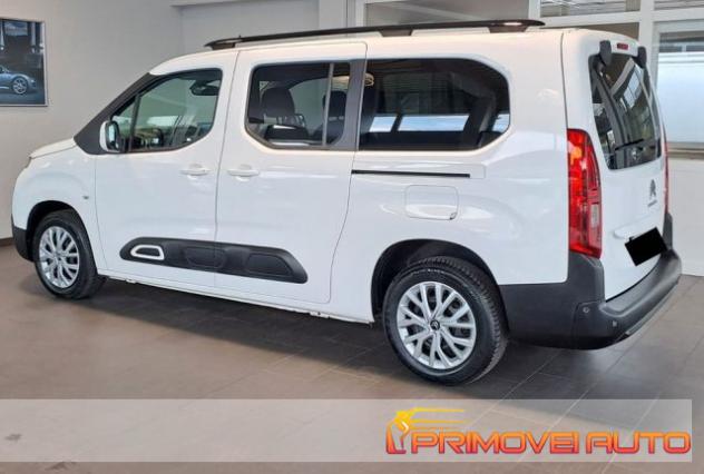 CITROEN Berlingo BlueHDi 130 XL rif. 20767834 - Foto 9