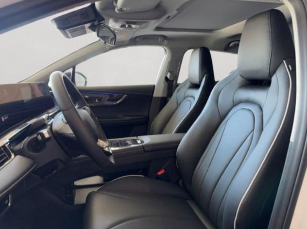 OMODA 5 OMODA 1.6 147CV PREMIUM - Foto 10