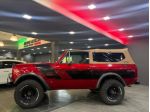 ALTRO Altro INTERNATIONAL HARVESTER SCOUT II XLC