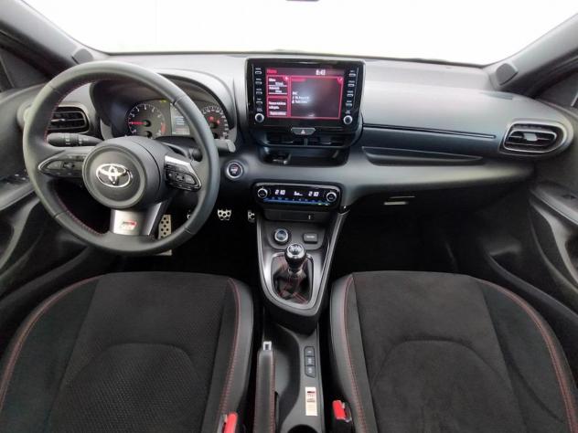 Toyota GR Yaris Yaris 1.6 Turbo 3 porte Circuit - Foto 4