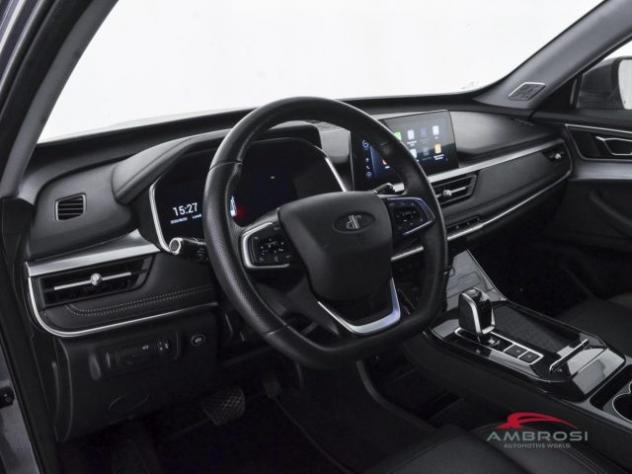 Dr Automobiles DR6 6.0 1.5 turbo Gpl 149cv cvt rif. 23986886 - Foto 8