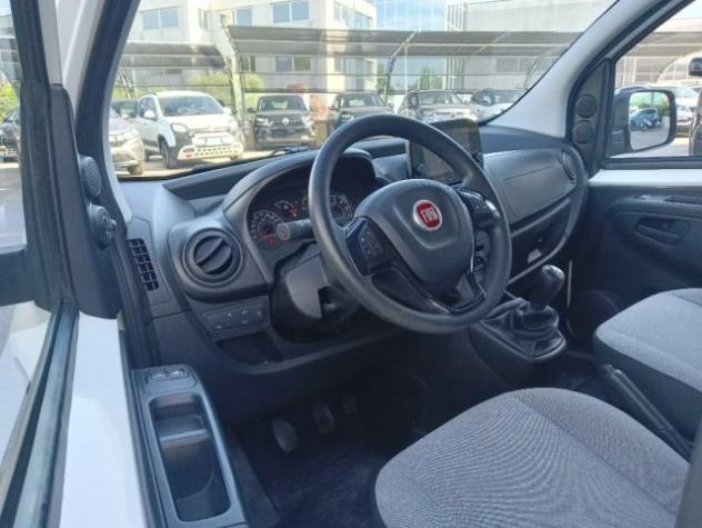 FIAT Fiorino 1.3 MJT 80CV Cargo rif. 23822149 - Foto 6