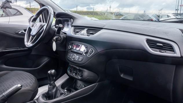 Opel Corsa 1.3 CDTI ecoFLEX 95 CV Start&Stop 5 porte n-Joy - Foto 8