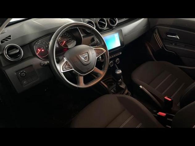 DACIA Duster 1.0 TCe GPL Access 4x2 rif. 24034185 - Foto 9