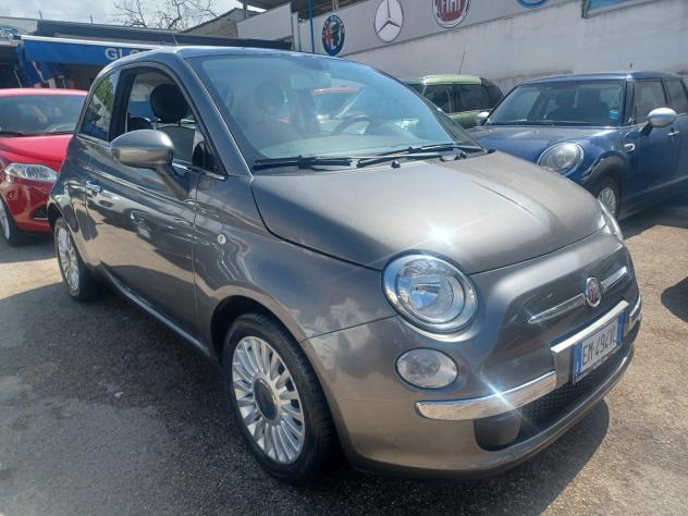 Fiat 500 1.2 Lounge ANNO 2012 PARI AL NUOVO - Foto 2