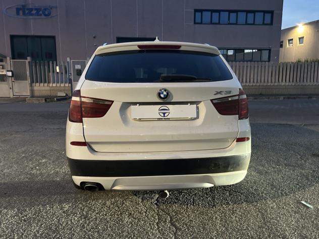 BMW X3 X3 xdrive20d - Foto 5
