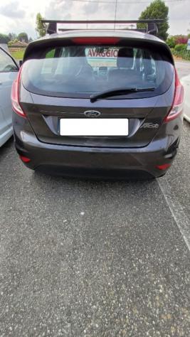 FORD Fiesta 1.2 60CV 5 porte Titanium rif. 22441882 - Foto 4