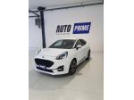Ford Puma Puma 1.0 ecoboost h ST-Line s&s 125cv auto