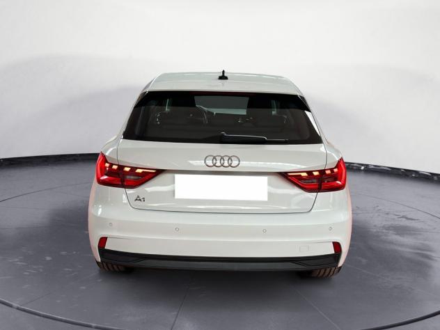 Audi A1 Sportback 30 1.0 tfsi Admired 116cv s-tronic my20 - Foto 3