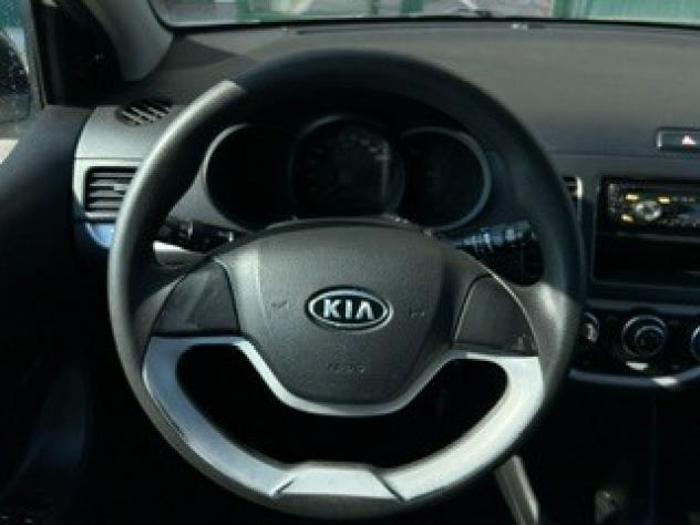 Kia Picanto 1.0 12V 5 porte Style - Foto 10