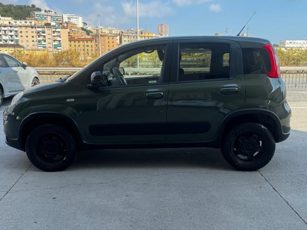 Fiat Panda 1.3 MJT 95 CV S&S 4x4 2017 - Foto 4