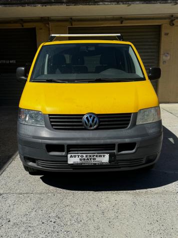 Volkswagen Transporter T5 California 1.9 TDI 2009 - Foto 2