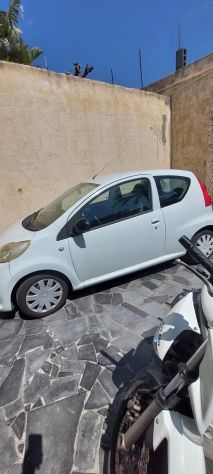 Peugeot 107 - Foto 2