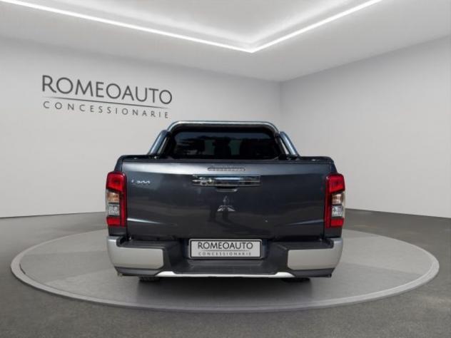 MITSUBISHI L200 d.Cab 2.3 D intense pack 1 intouch 4wd 150 CV rif. 23999617 - Foto 5