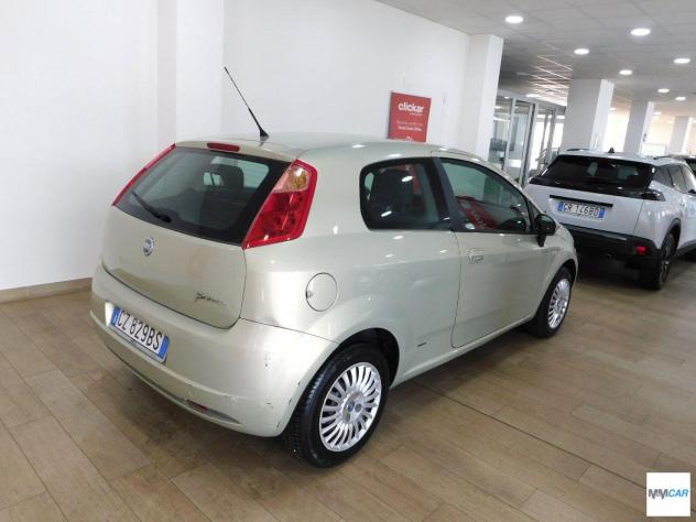 FIAT - Grande Punto - 1.2 3 porte Active - Foto 3
