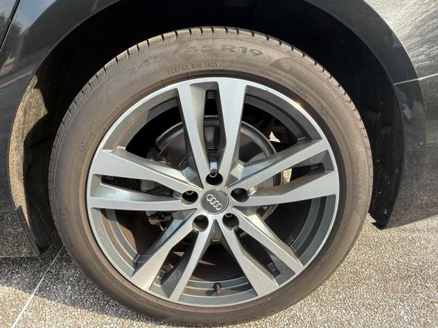 Audi A6 Avant 40 2.0 TDI S tronic Business - Foto 9