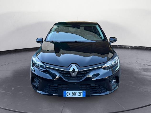 Renault Clio Clio Blue dCi 100 CV 5 porte Business - Foto 2