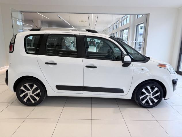 Citroën C3 Picasso 1.6 HDi 90 Fap Exclusive - Foto 5