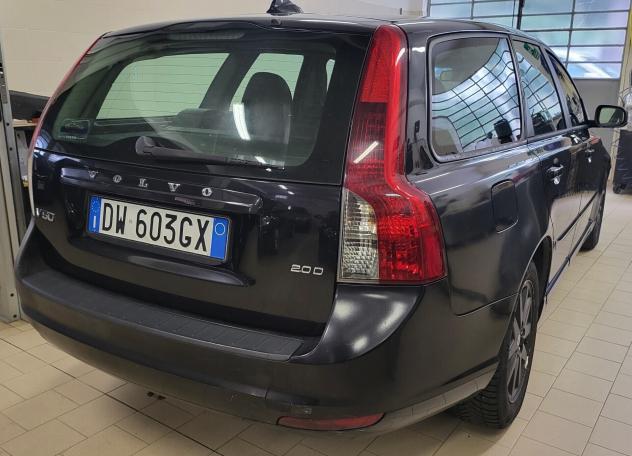 Volvo V50 2.0 D cat Summum - Foto 4