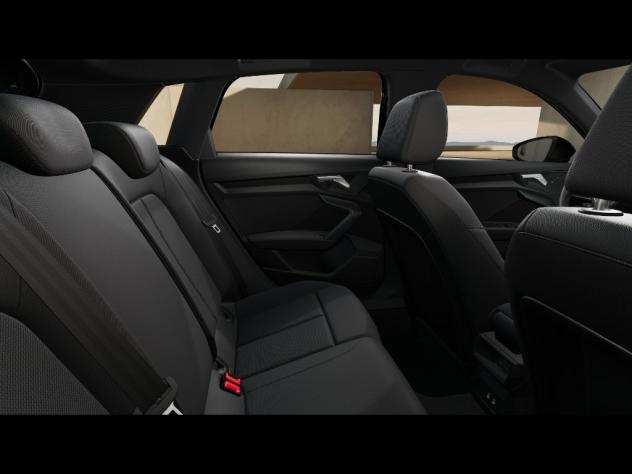 Audi A3 SPORTBACK MY25 e-tron 1,5 L4150 DSG - Foto 10