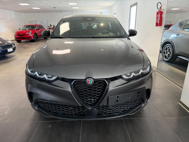 Alfa Romeo Tonale 1.6 diesel 130 CV TCT6 Sprint - Foto 6