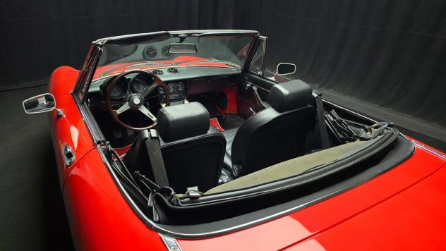 Alfa Romeo Spider 2.0 Veloce ASI CRS - Foto 4