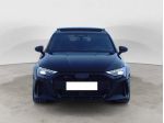 Audi RS 3 Sportback TFSI quattro S tronic S.Back