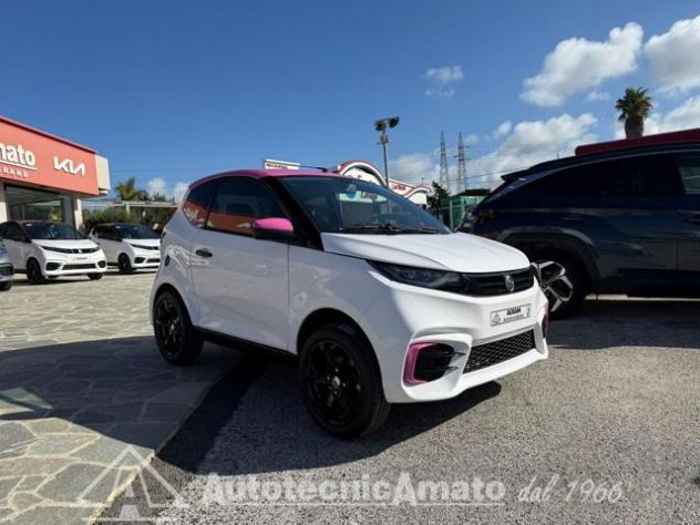 AIXAM City Sport Ambition rif. 21786995 - Foto 2