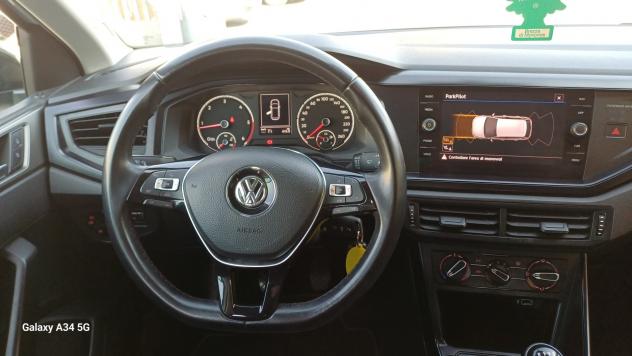 Volkswagen Polo 1.6 TDI 95 CV 5p. Sport BlueMotion Technology - Foto 9
