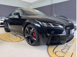 AUDI TT RS Coupé 2.5 TFSI quattro S tronic rif. 23649946