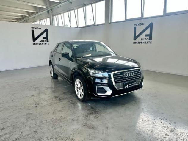 AUDI Q2 1.6 TDI SPORT rif. 24022207
