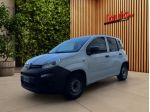 Fiat Panda 1.2 VAN