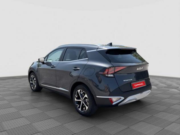 KIA Sportage Sportage 1.6 CRDi MHEV DCT Style rif. 24006527 - Foto 3