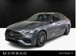 Mercedes-Benz Classe C 220 d mhev AMG Line Advanced 197cv auto