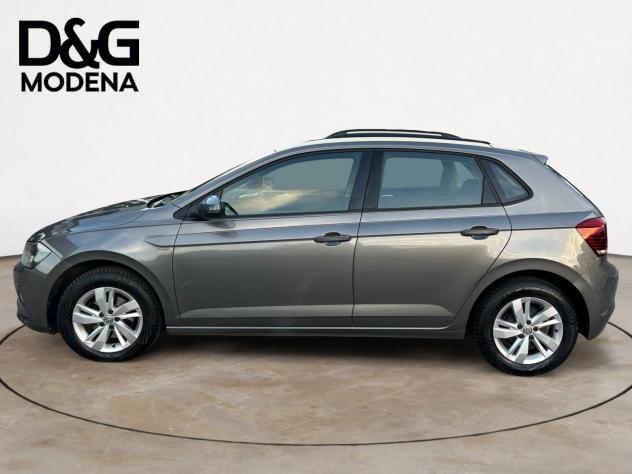 Volkswagen Polo Polo 5p 1.6 tdi - 80cv - Foto 2