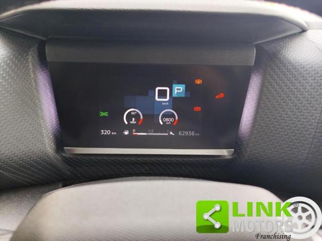 CITROEN C4 PureTech 130 S&S EAT8 Shine GARANZIA INCLUSA rif. 23922633 - Foto 8