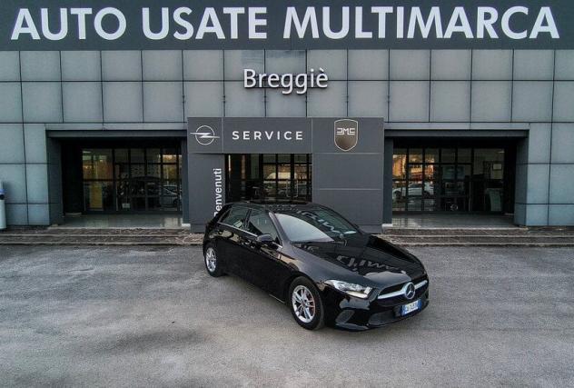 Mercedes-Benz Classe A 160 Business 109 CV MT