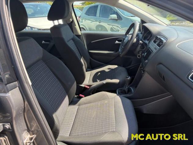 VOLKSWAGEN Polo 1.0 MPI 75 CV 5p. Comfortline rif. 23913728 - Foto 10