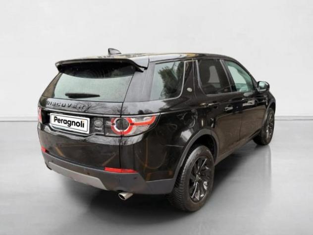 LAND ROVER Discovery Sport 2.0 TD4 150 CV HSE rif. 23313062 - Foto 2