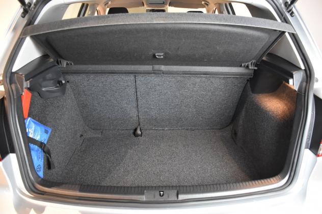 Volkswagen Golf 1.4 TSI 122CV 5p. Sport Edition - Foto 6