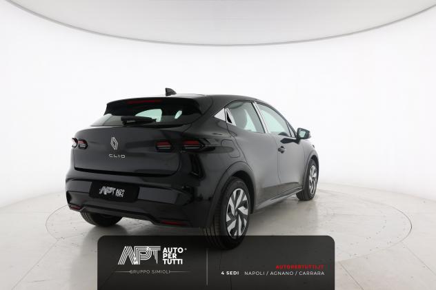 Renault Clio Clio 1.2 eco-g Evolution 120cv edc - Foto 5